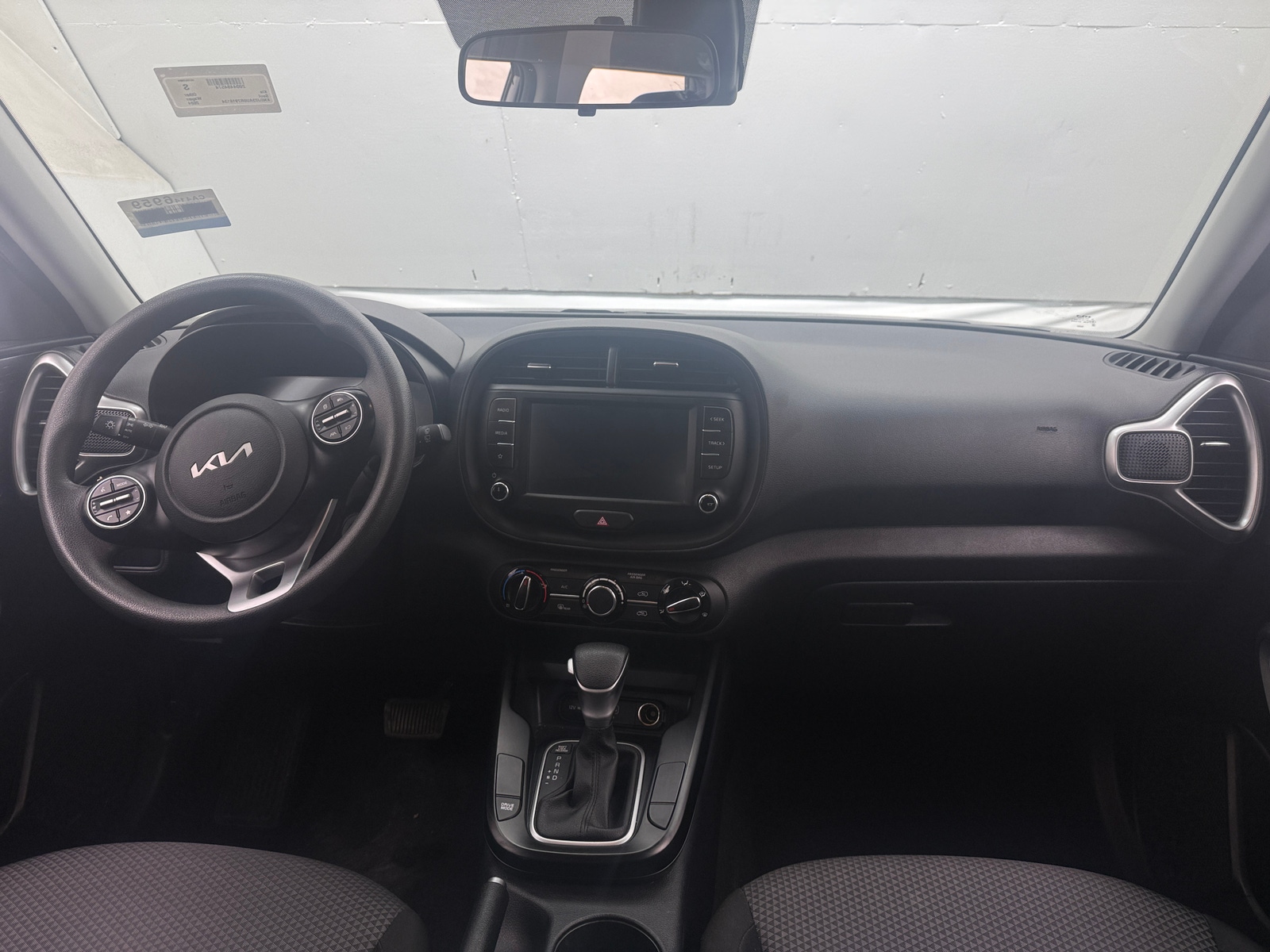 Thumbnail: 2024 Kia Soul - 3