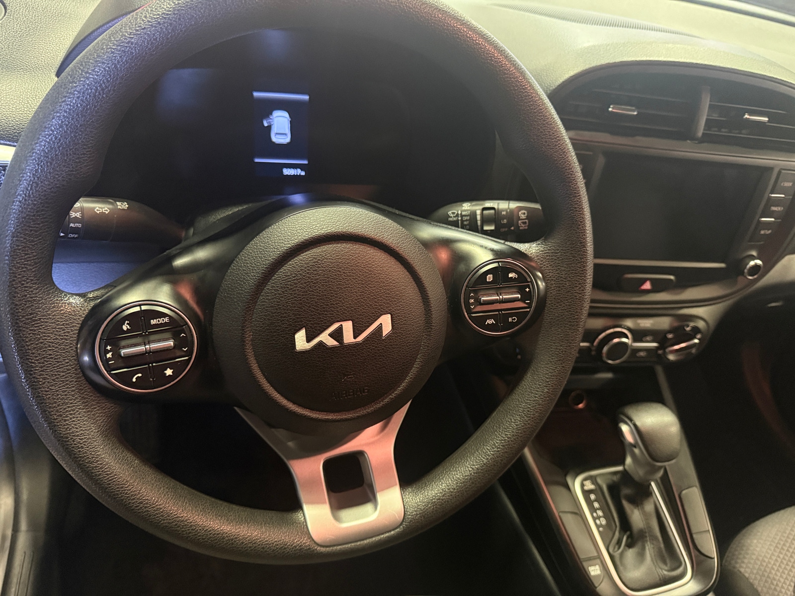 Thumbnail: 2024 Kia Soul - 5