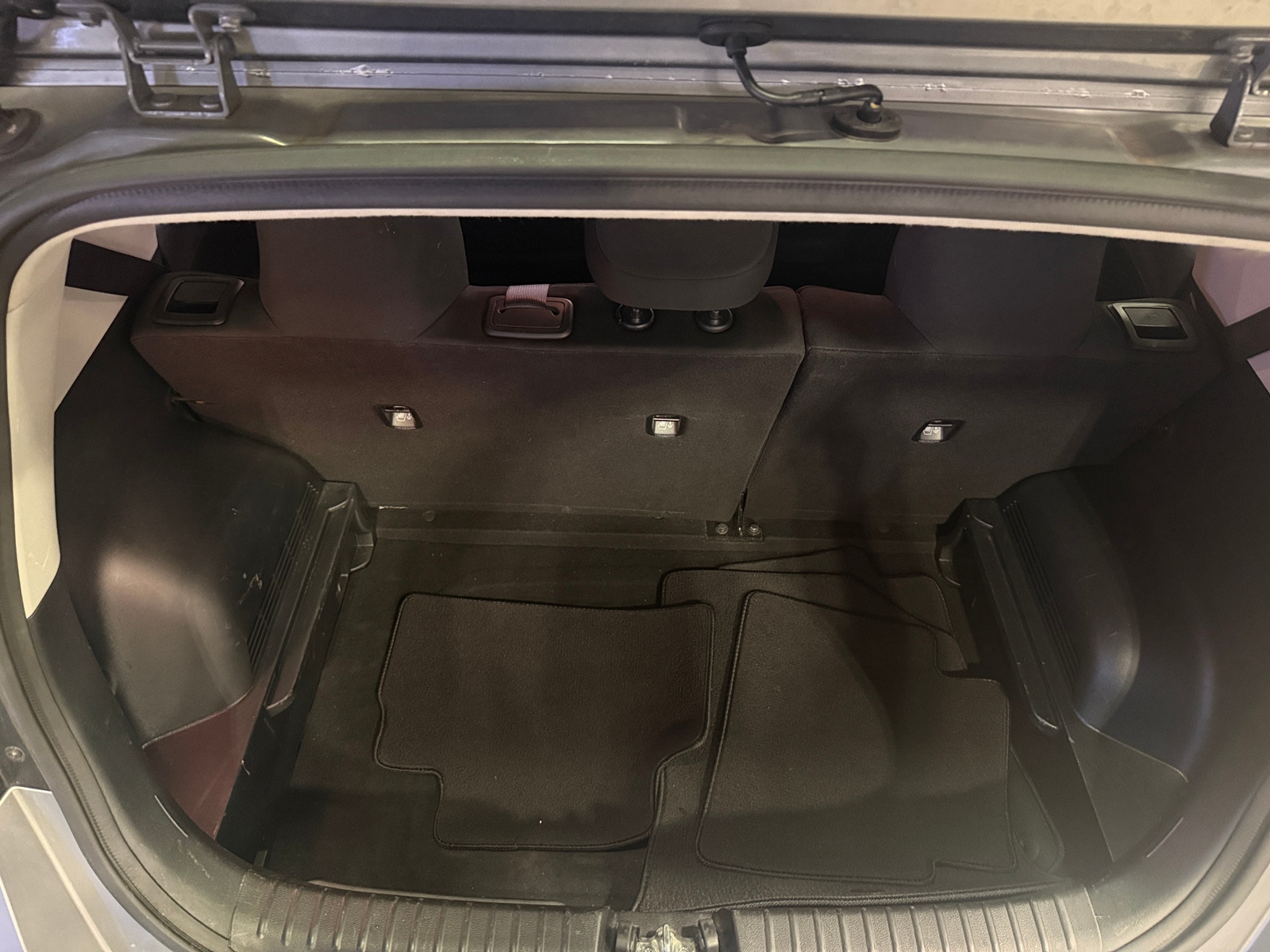 Thumbnail: 2024 Kia Soul - 7