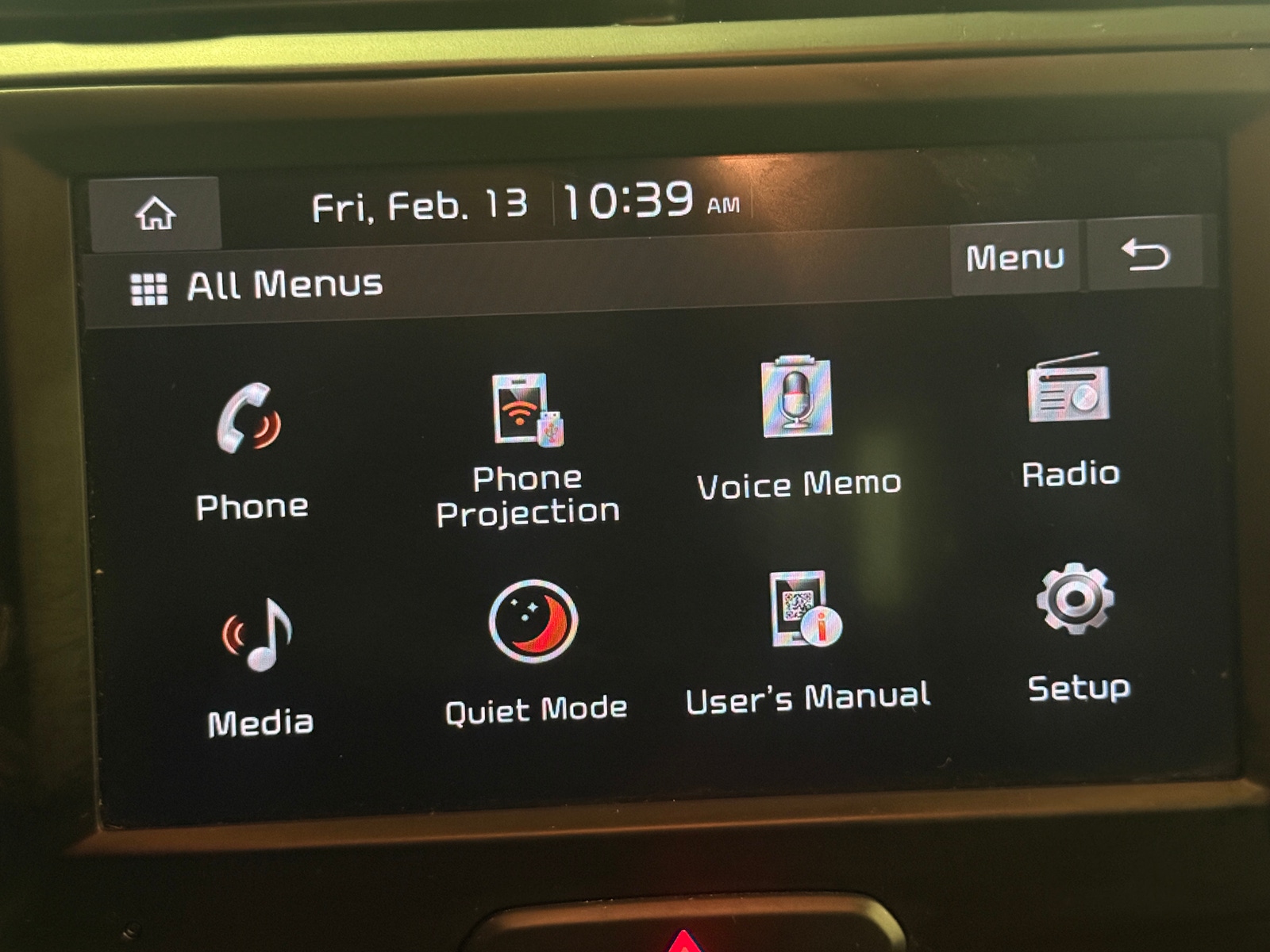 Thumbnail: 2024 Kia Soul - 4