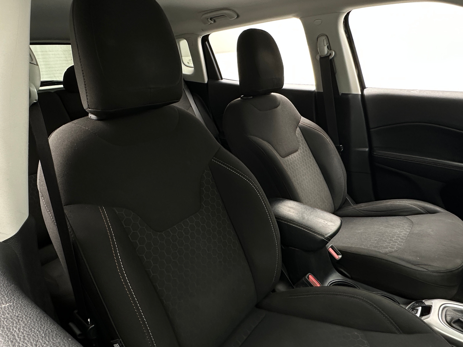 Thumbnail: 2020 Jeep Compass - 2