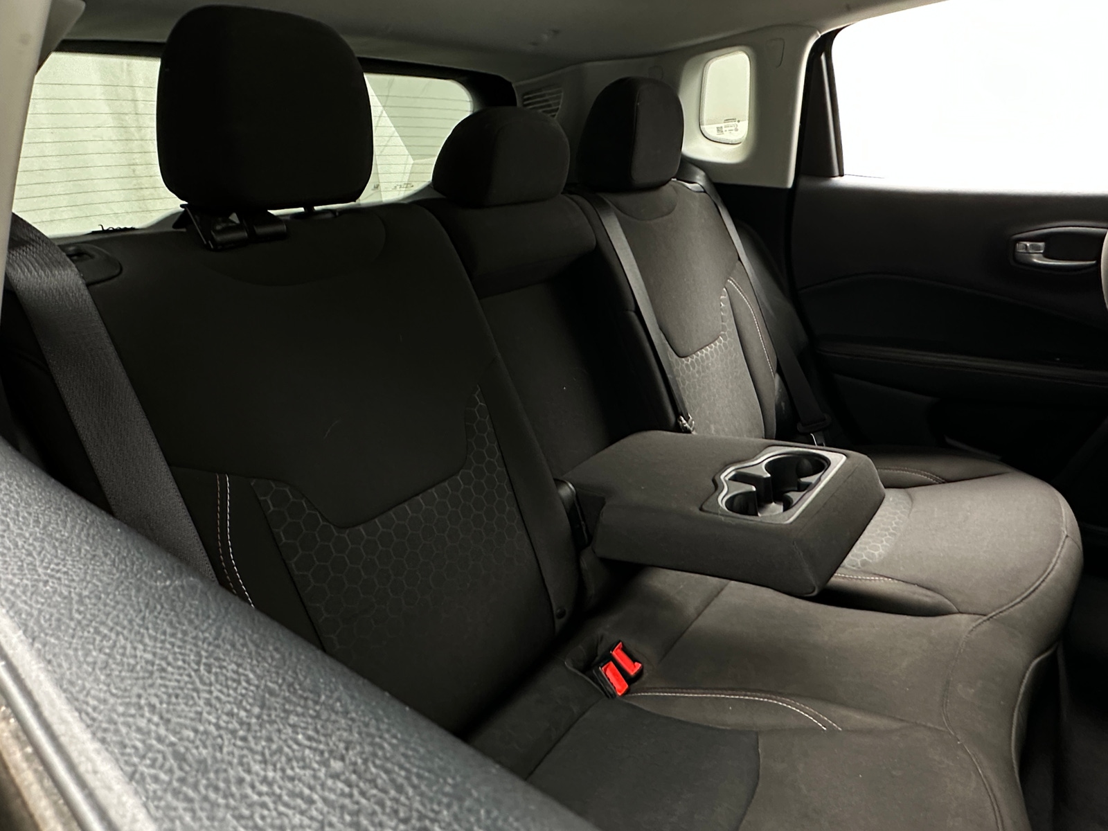 Thumbnail: 2020 Jeep Compass - 6