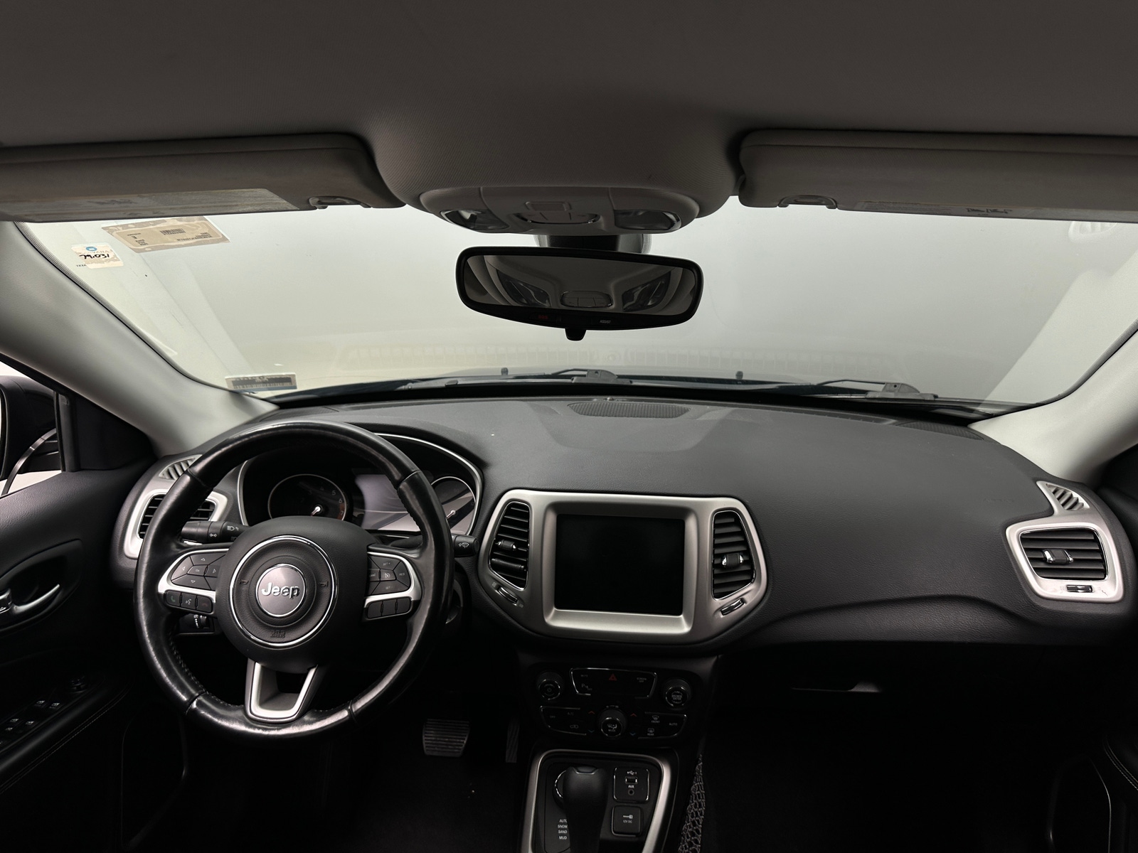 Thumbnail: 2020 Jeep Compass - 3