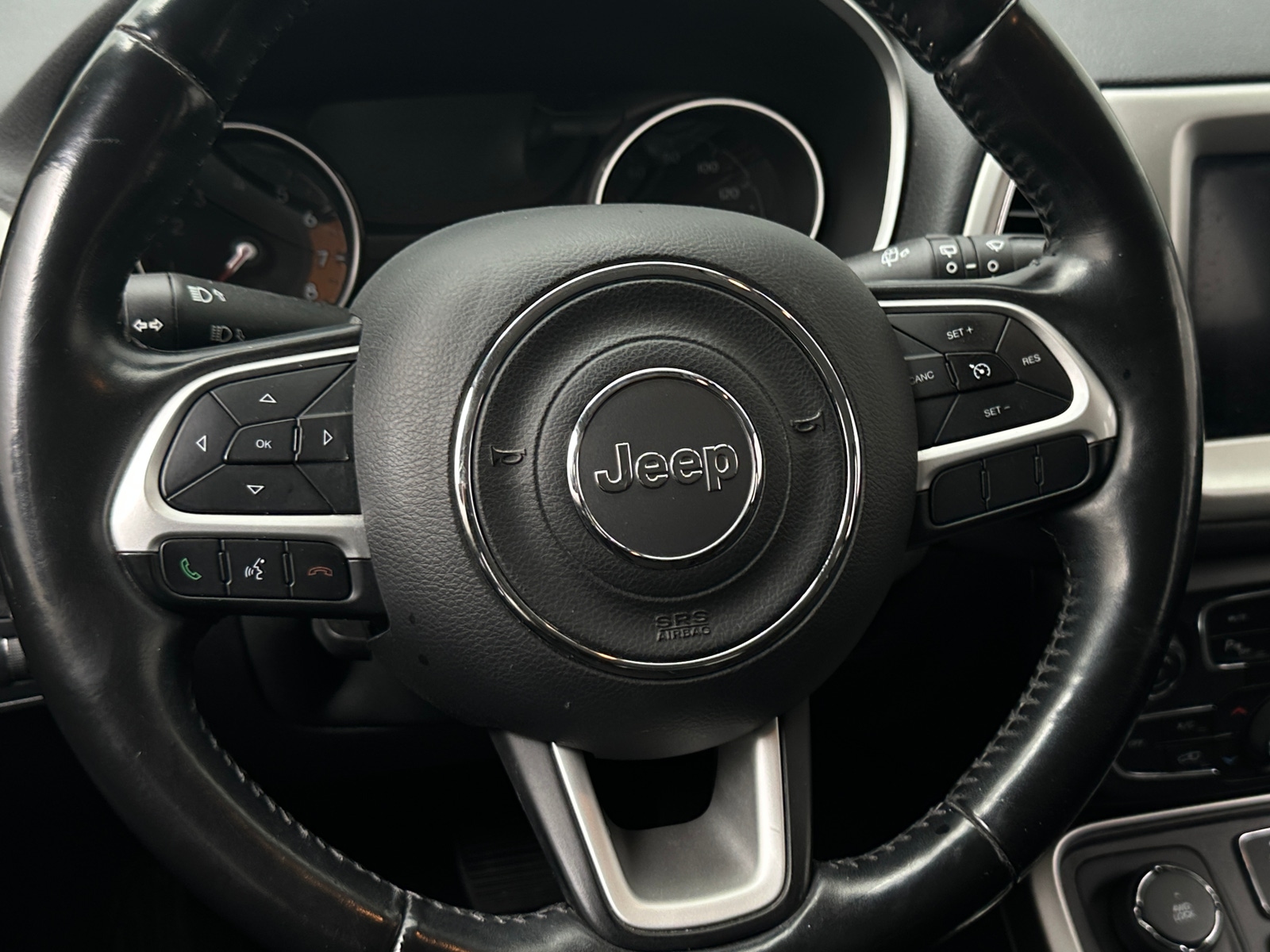 Thumbnail: 2020 Jeep Compass - 5