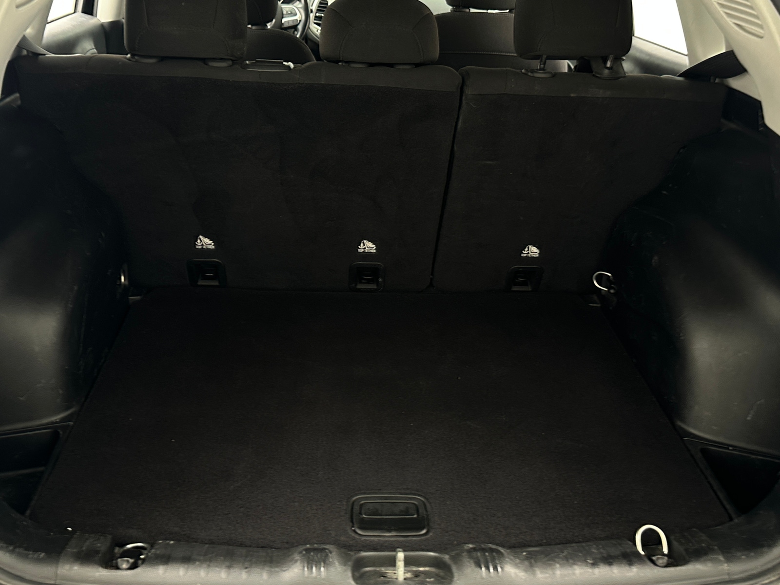 Thumbnail: 2020 Jeep Compass - 7