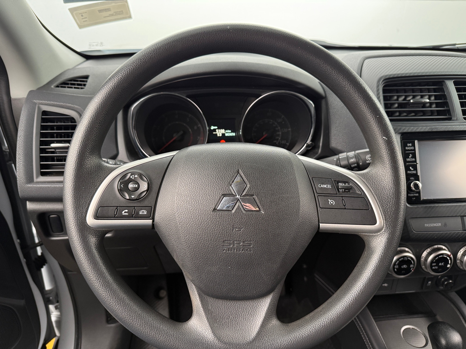 Thumbnail: 2022 Mitsubishi Outlander Sport - 5