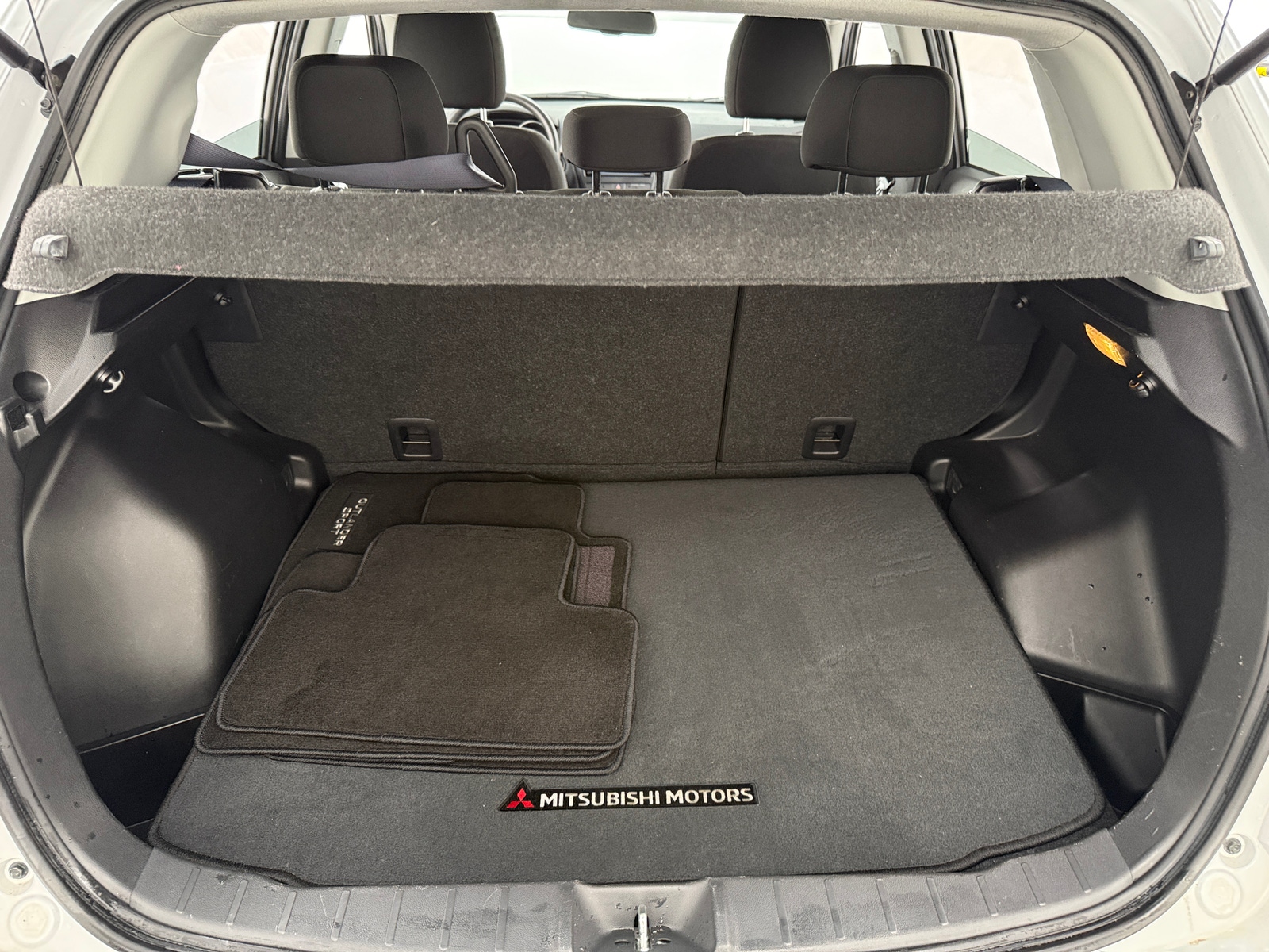 Thumbnail: 2022 Mitsubishi Outlander Sport - 7