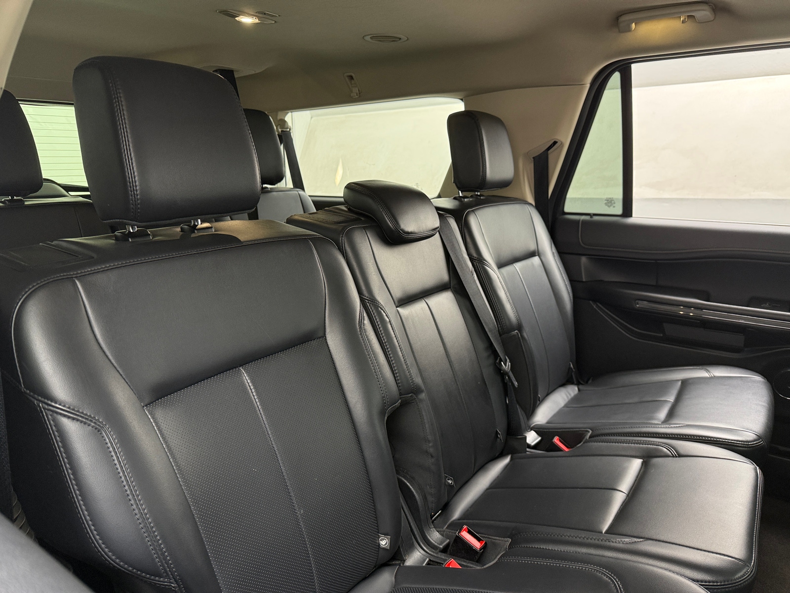 Thumbnail: 2023 Ford Expedition MAX - 6