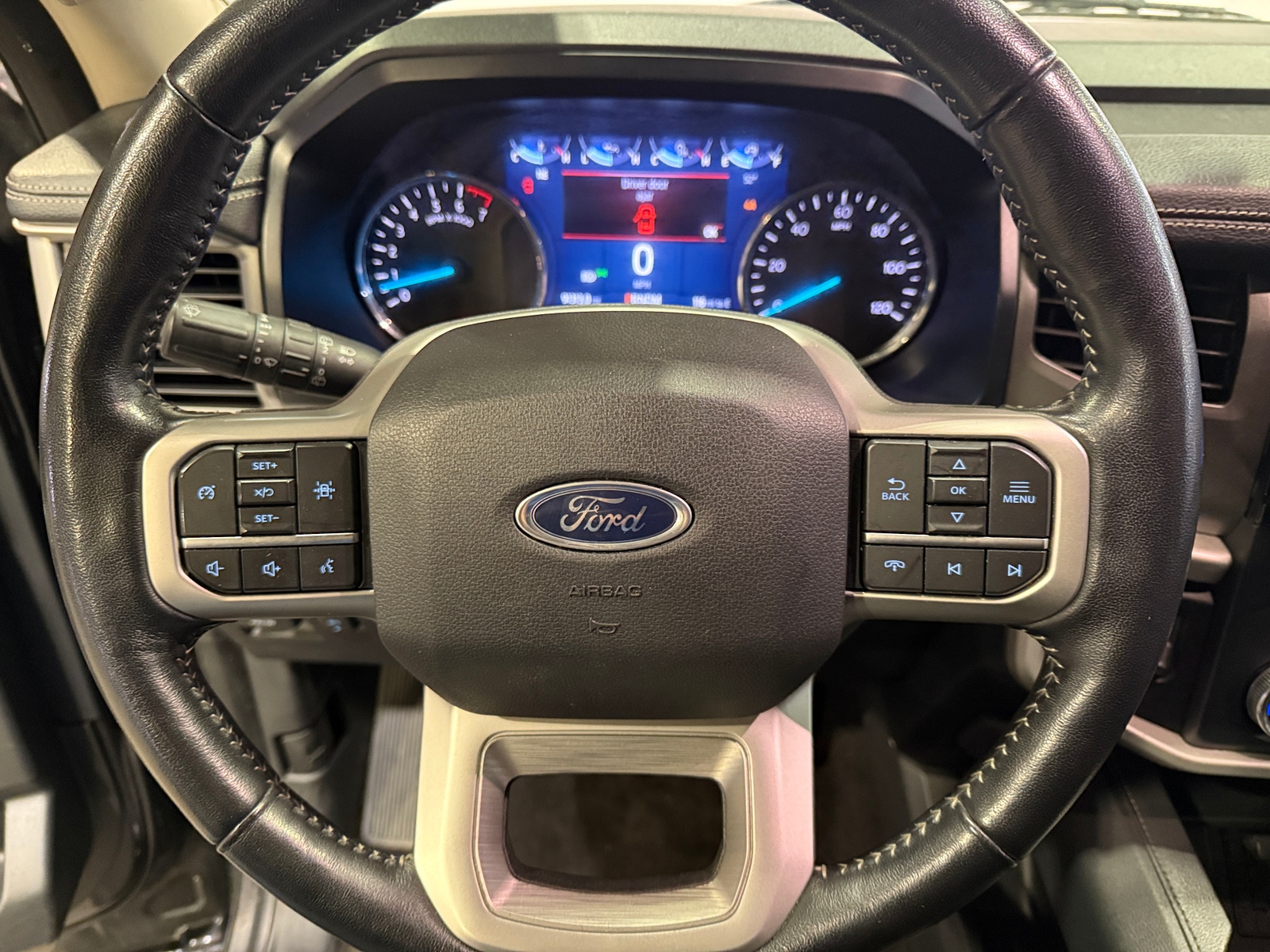 Thumbnail: 2023 Ford Expedition MAX - 5