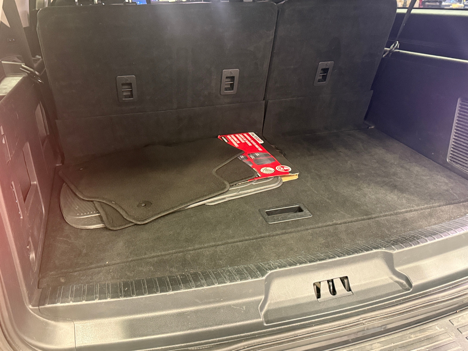 Thumbnail: 2023 Ford Expedition MAX - 7