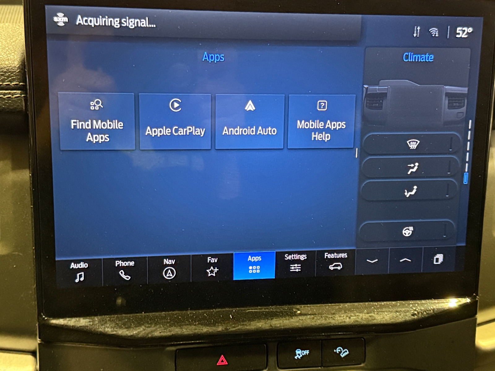 Thumbnail: 2023 Ford Expedition MAX - 4