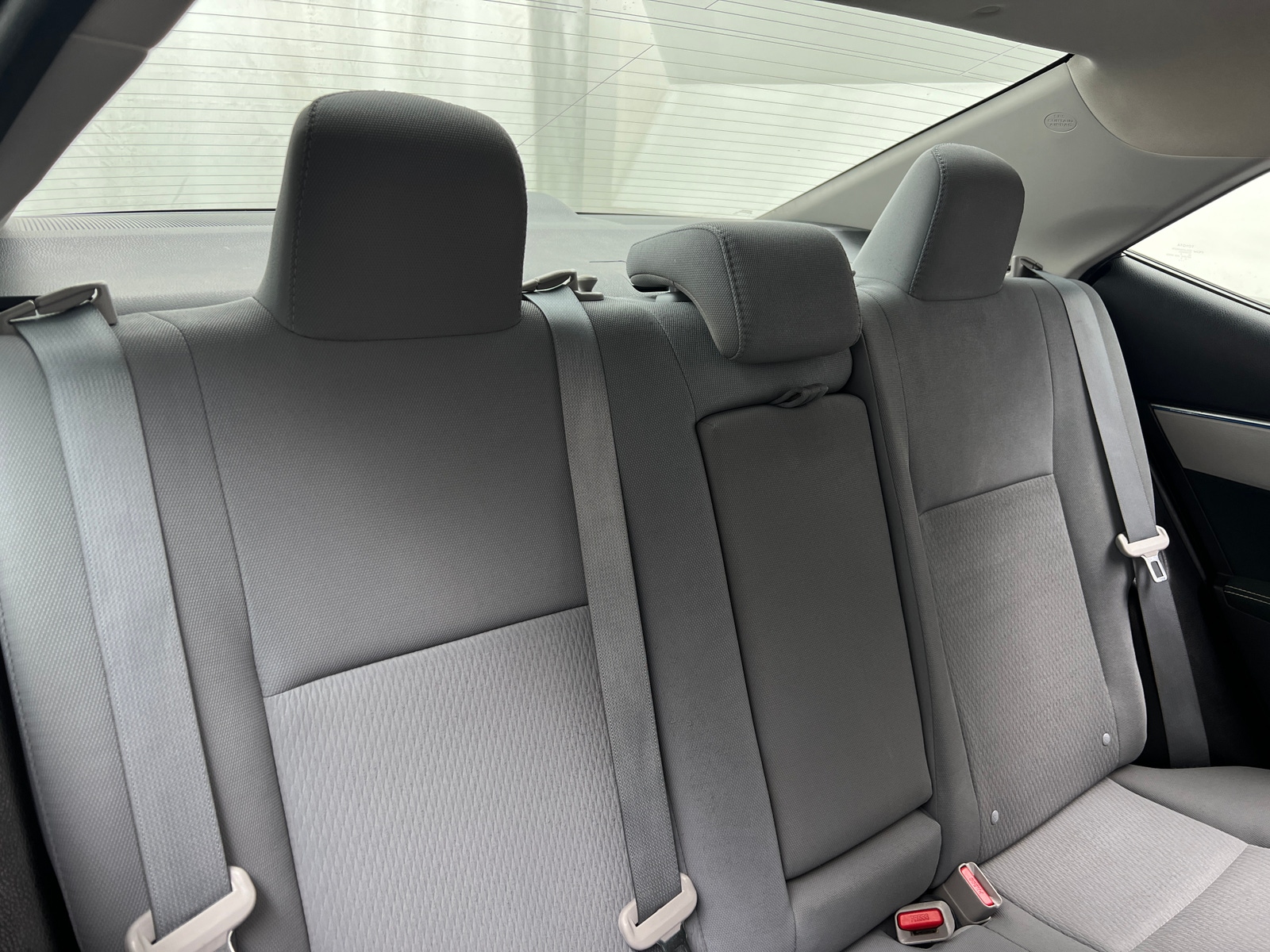 Thumbnail: 2016 Toyota Corolla - 6