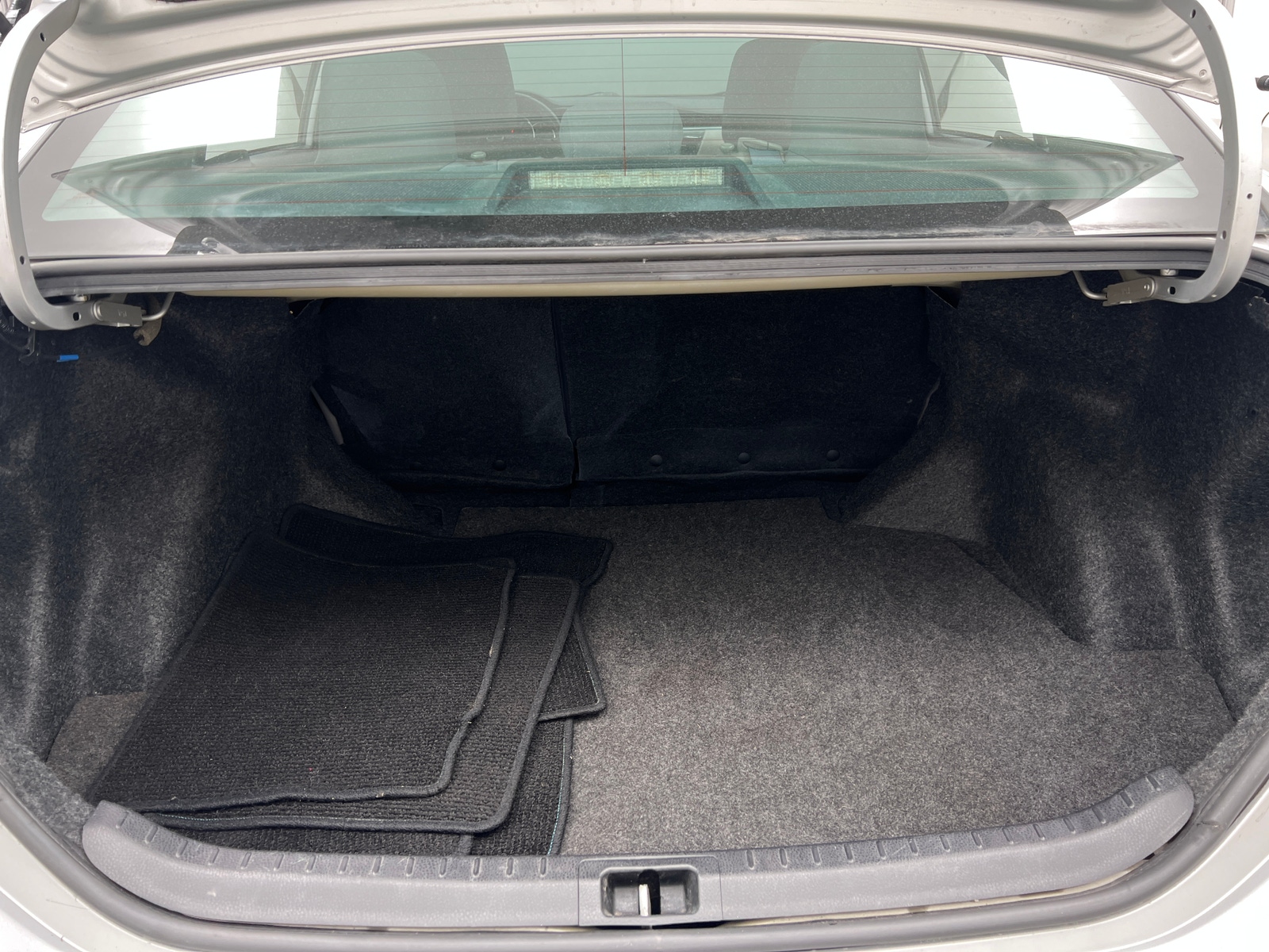 Thumbnail: 2016 Toyota Corolla - 7