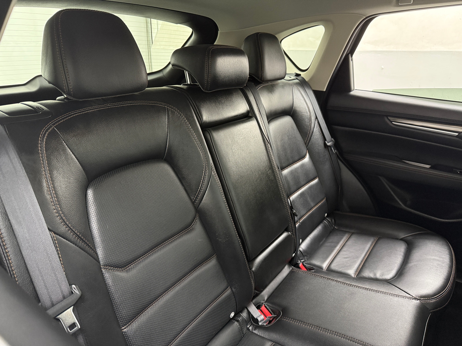 Thumbnail: 2022 Mazda CX-5 - 5