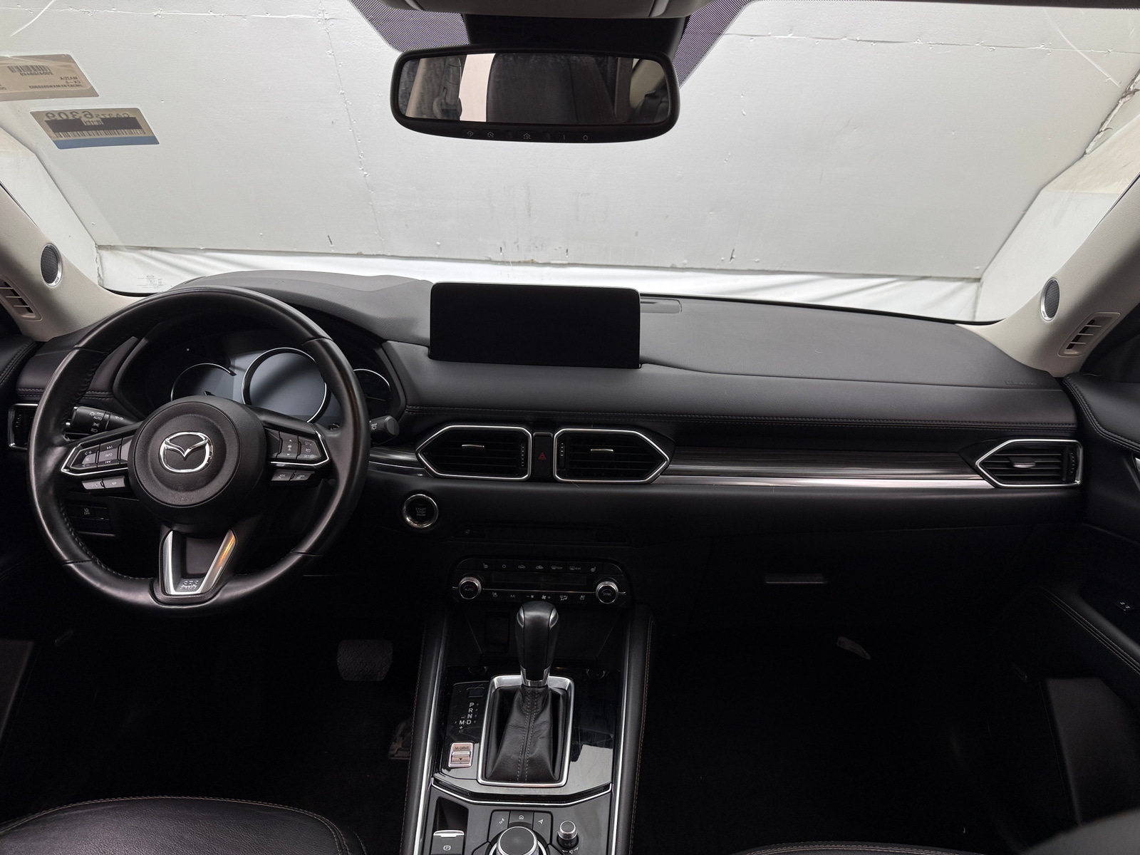 Thumbnail: 2022 Mazda CX-5 - 2