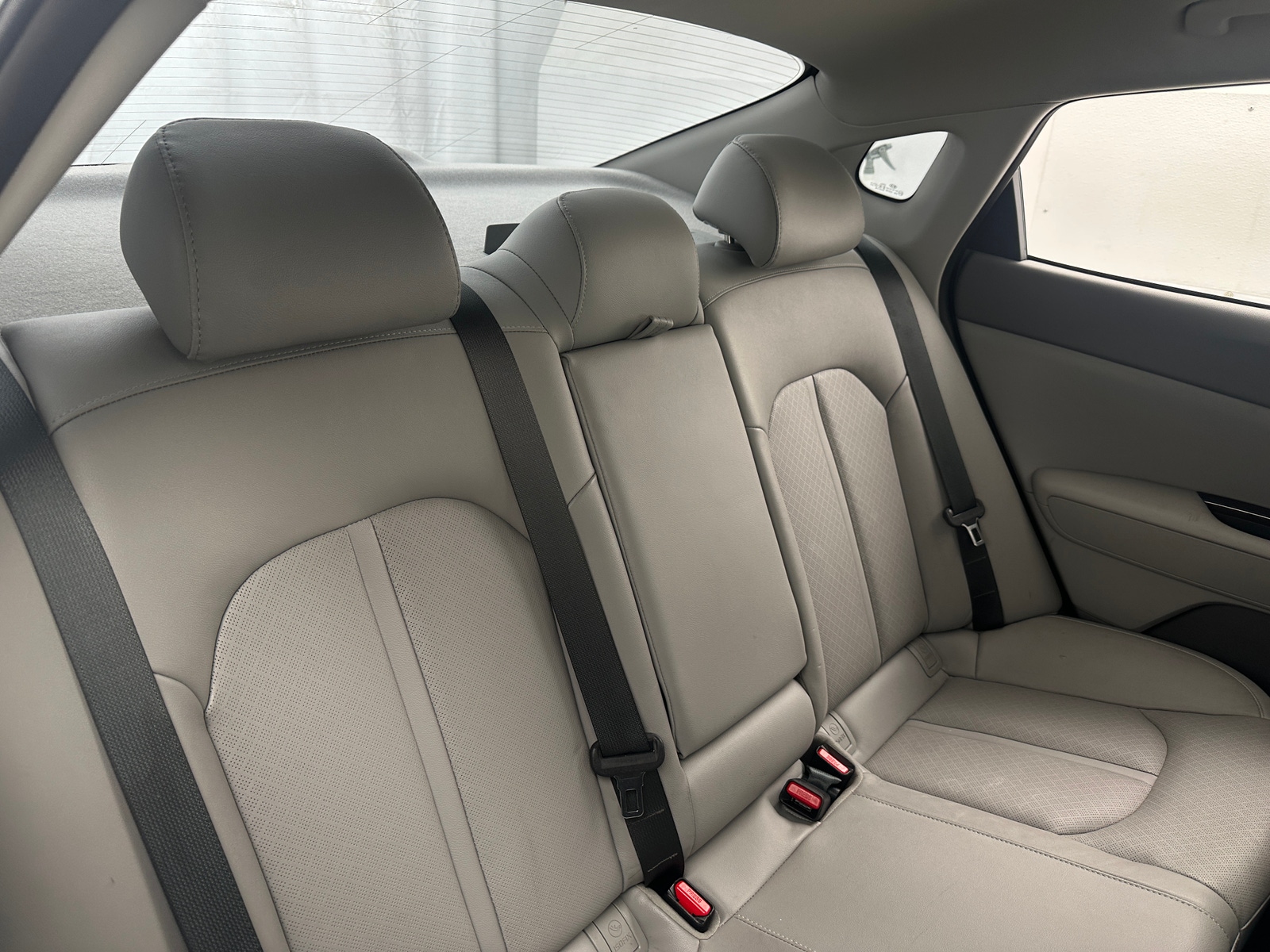 Thumbnail: 2016 Kia Optima - 6