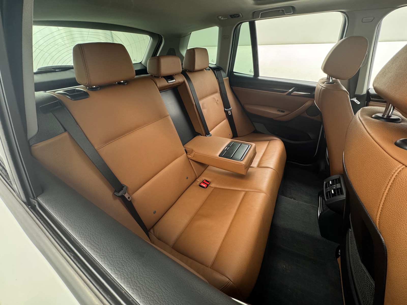 Thumbnail: 2017 BMW X3 - 5