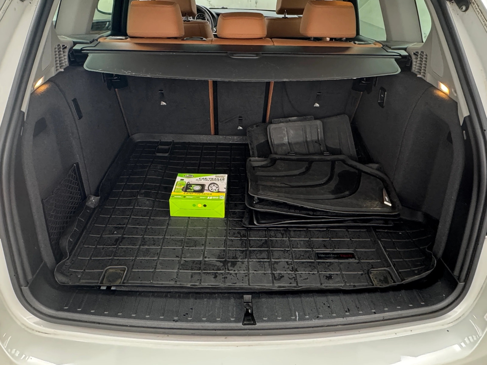 Thumbnail: 2017 BMW X3 - 6