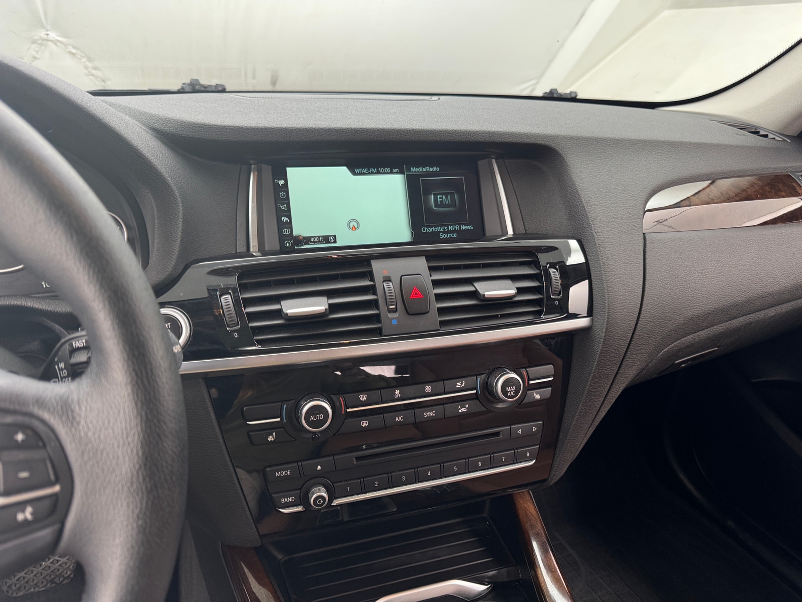 Thumbnail: 2017 BMW X3 - 3