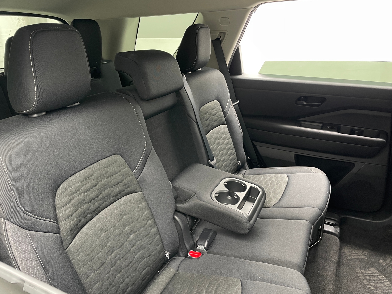 Thumbnail: 2025 Nissan Pathfinder - 6