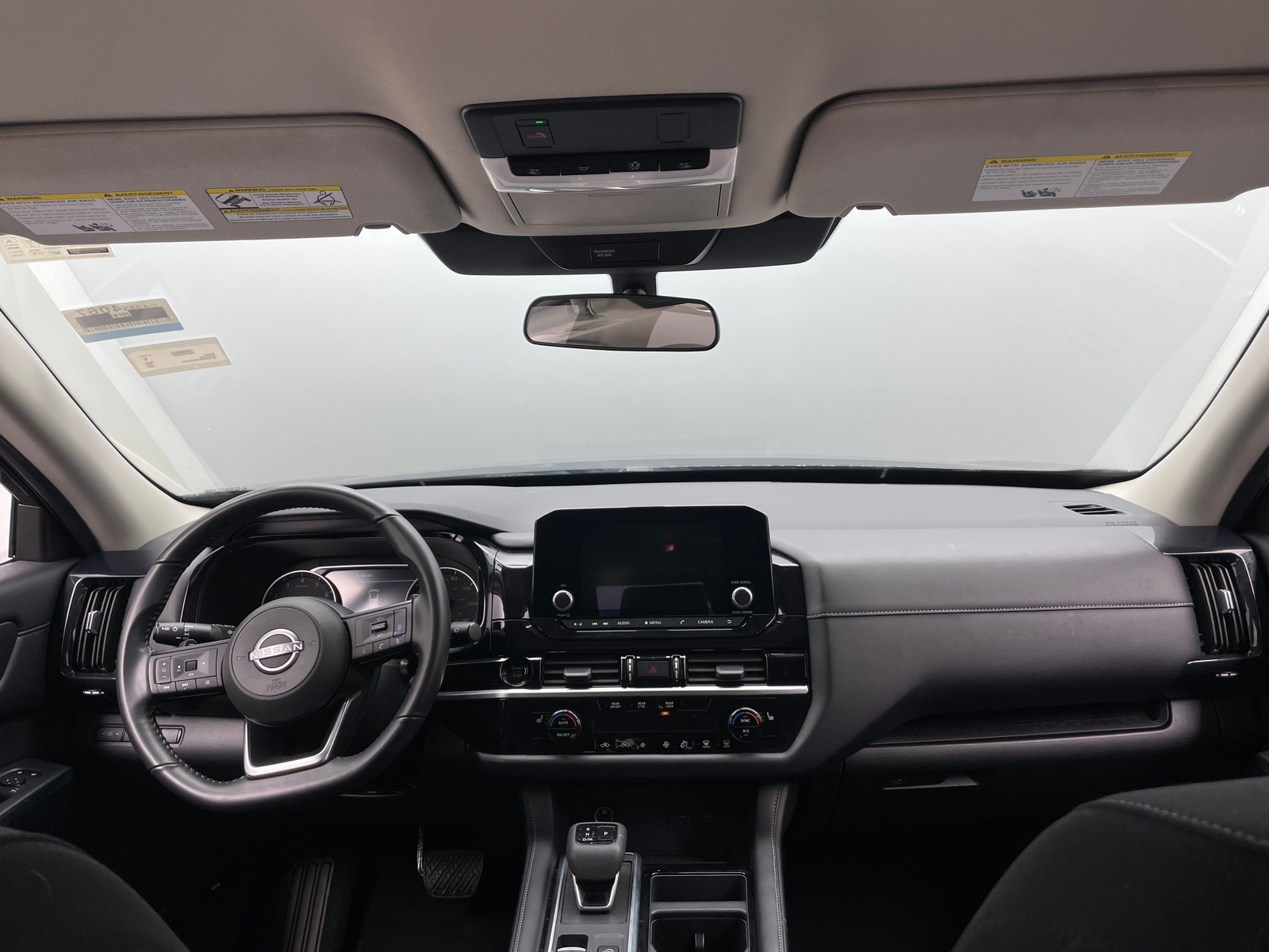 Thumbnail: 2025 Nissan Pathfinder - 3