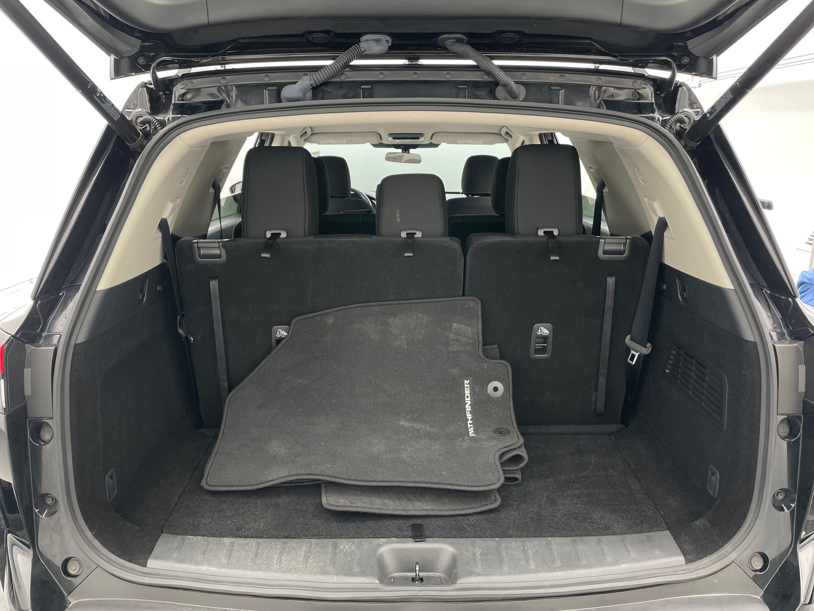 Thumbnail: 2025 Nissan Pathfinder - 7