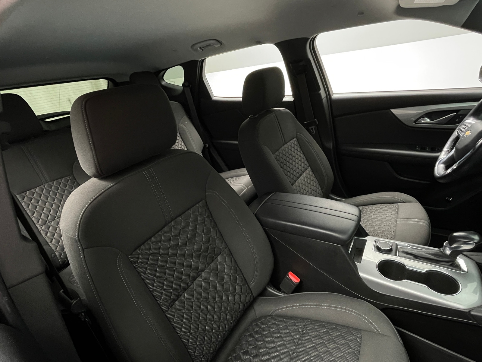 Thumbnail: 2019 Chevrolet Blazer - 2