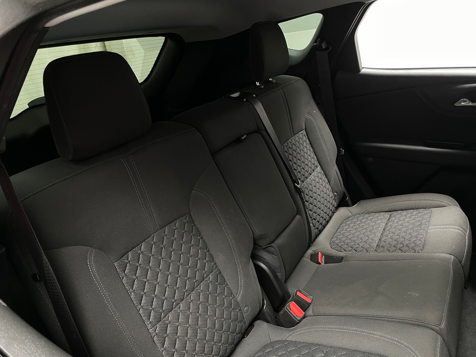 Thumbnail: 2019 Chevrolet Blazer - 6