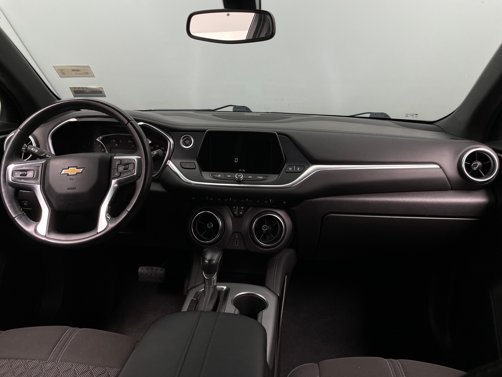 Thumbnail: 2019 Chevrolet Blazer - 3