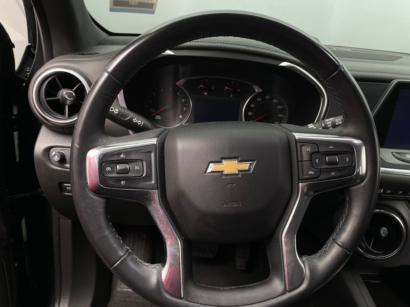 Thumbnail: 2019 Chevrolet Blazer - 5