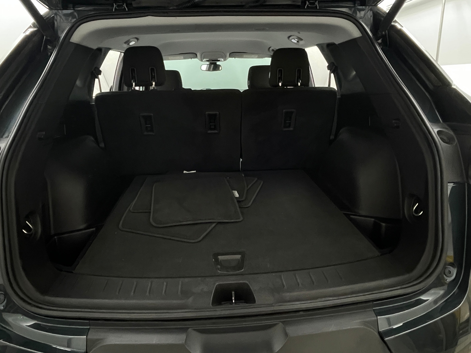 Thumbnail: 2019 Chevrolet Blazer - 7