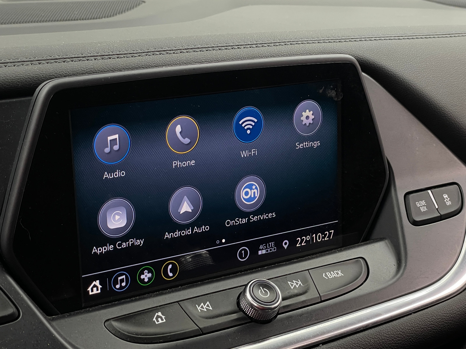 Thumbnail: 2019 Chevrolet Blazer - 4