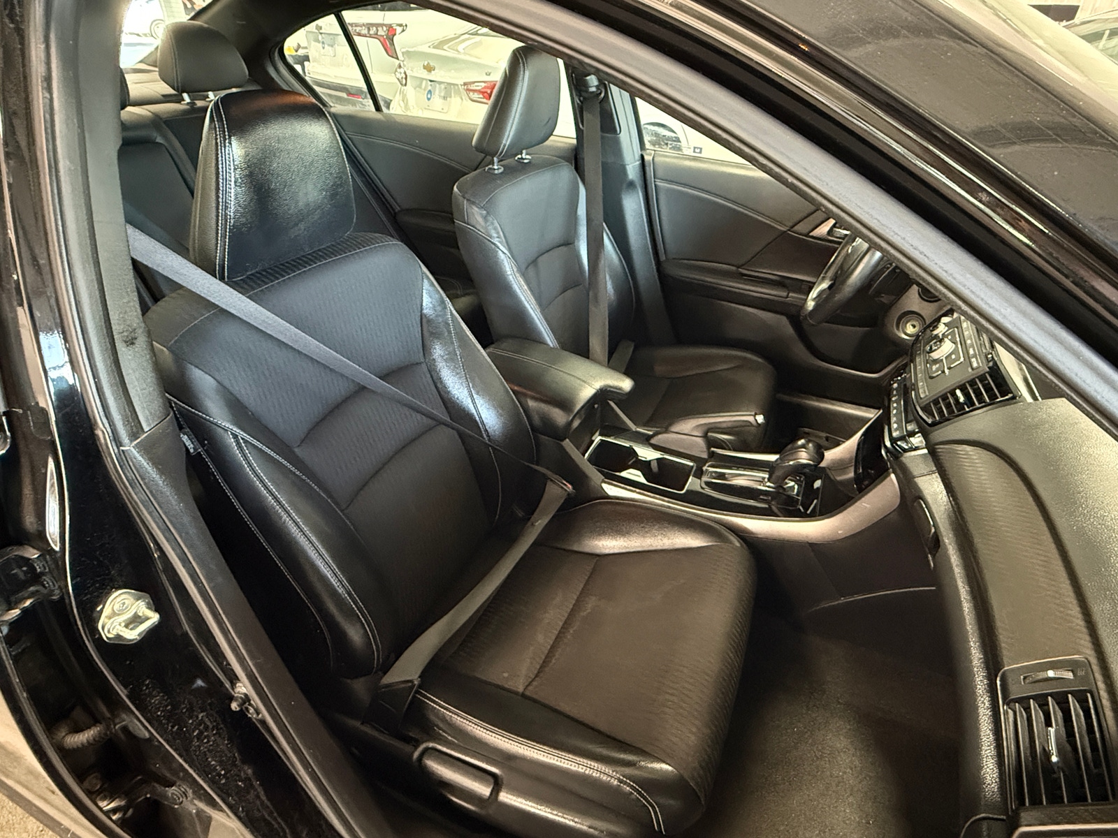 Thumbnail: 2017 Honda Accord - 2