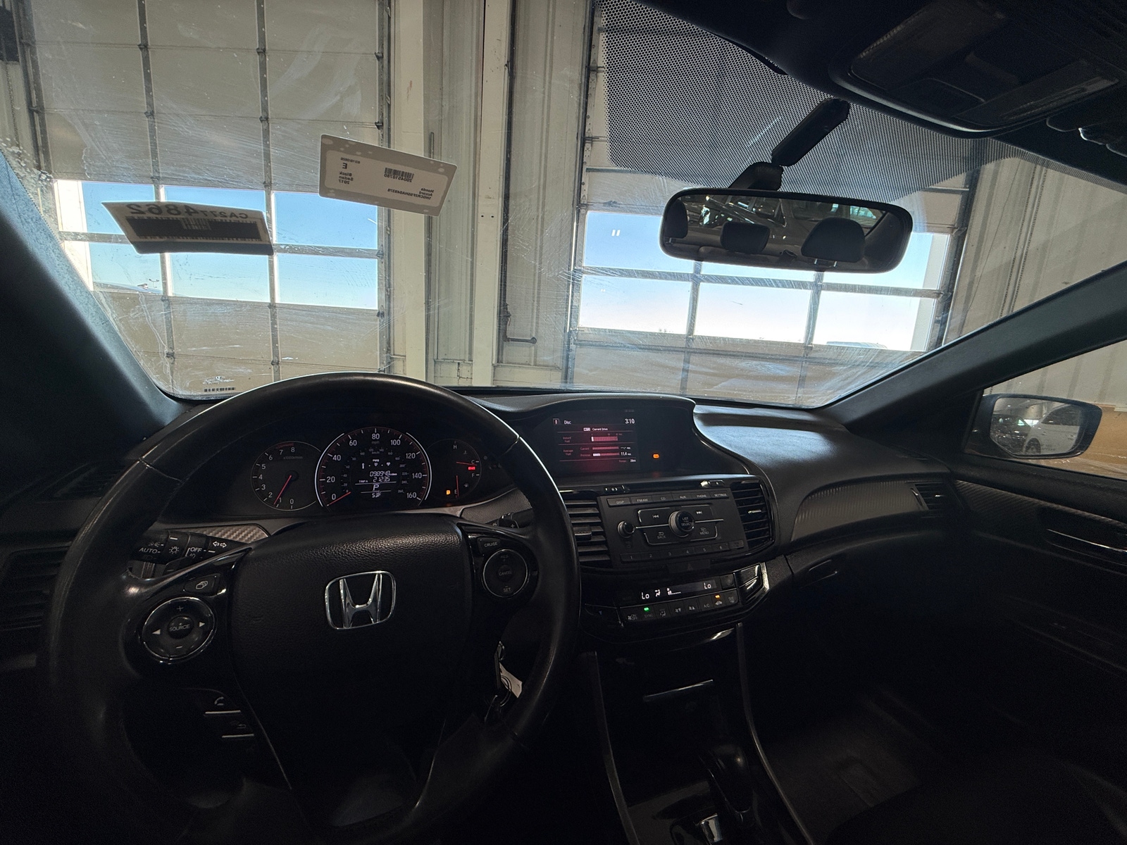 Thumbnail: 2017 Honda Accord - 3