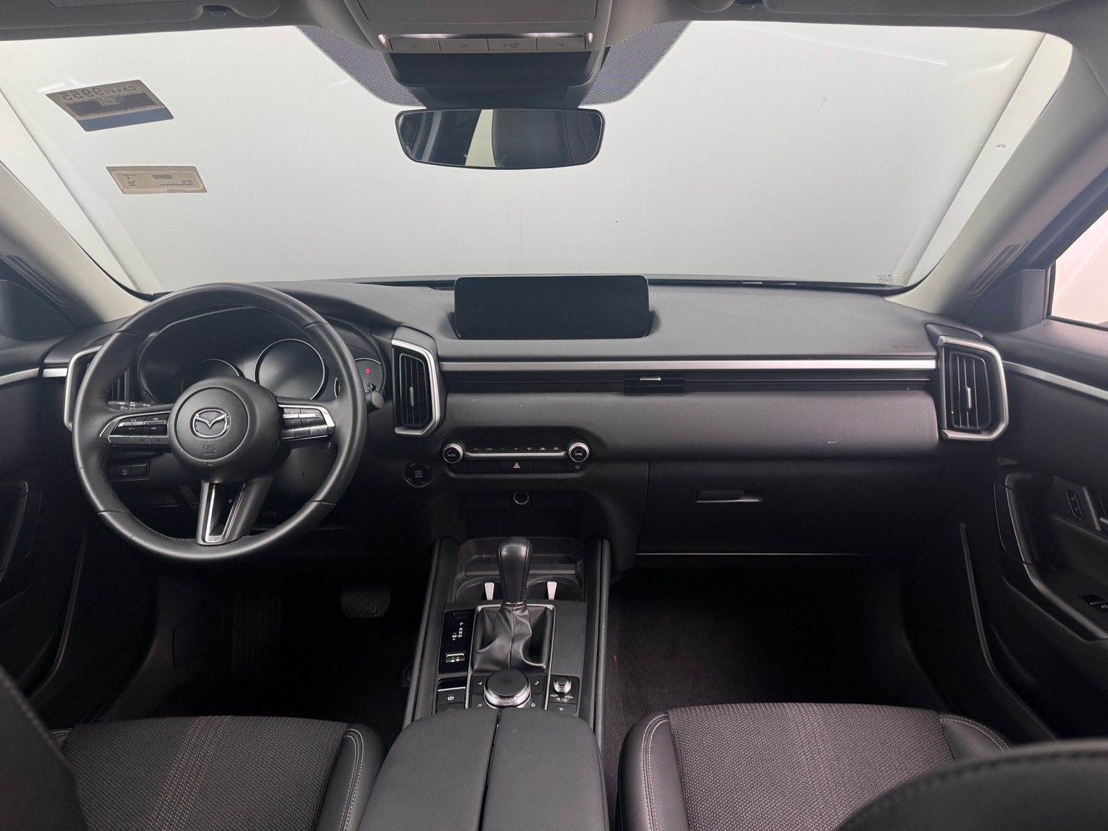 Thumbnail: 2025 Mazda CX-50 - 2