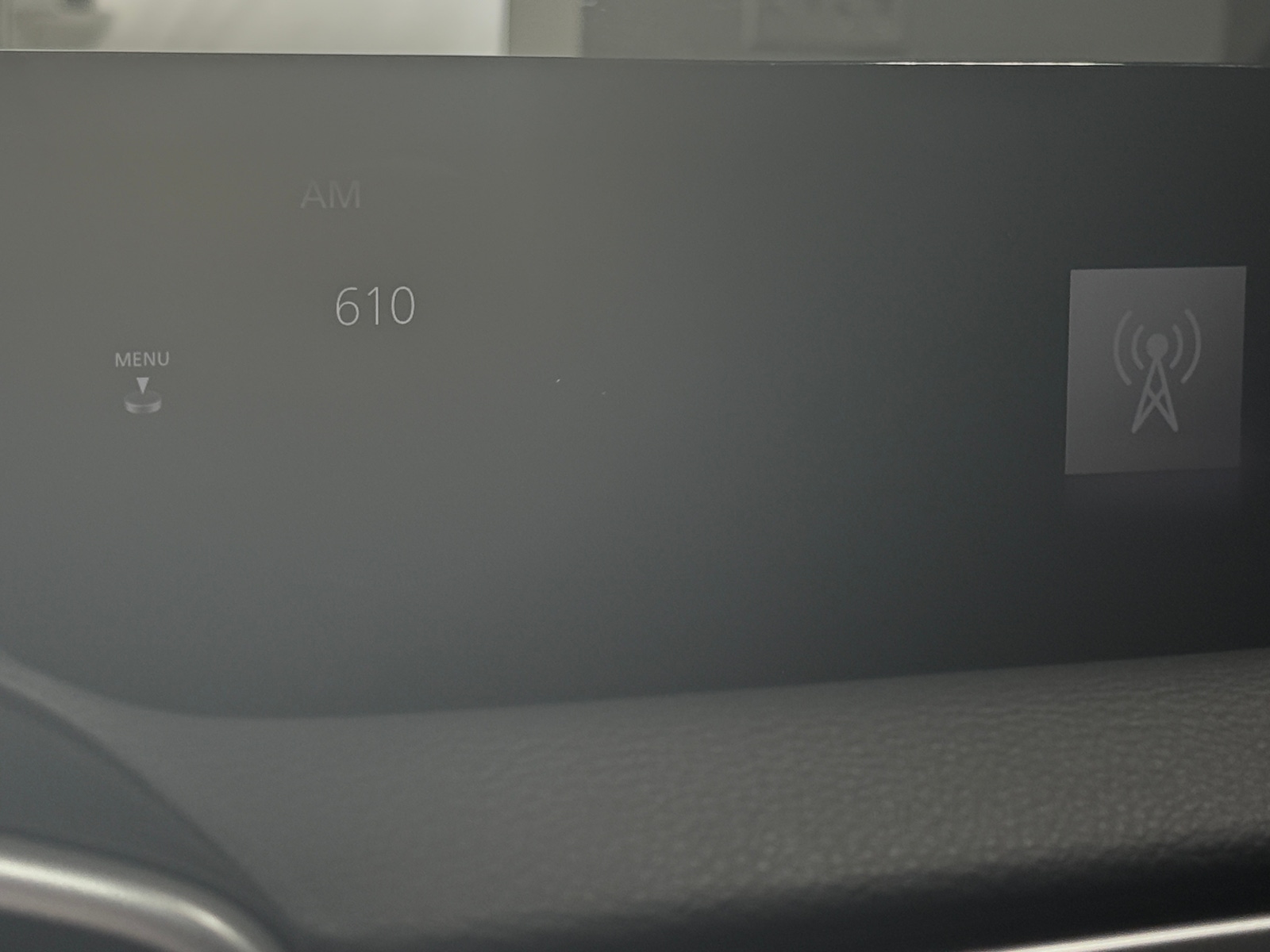 Thumbnail: 2025 Mazda CX-50 - 3