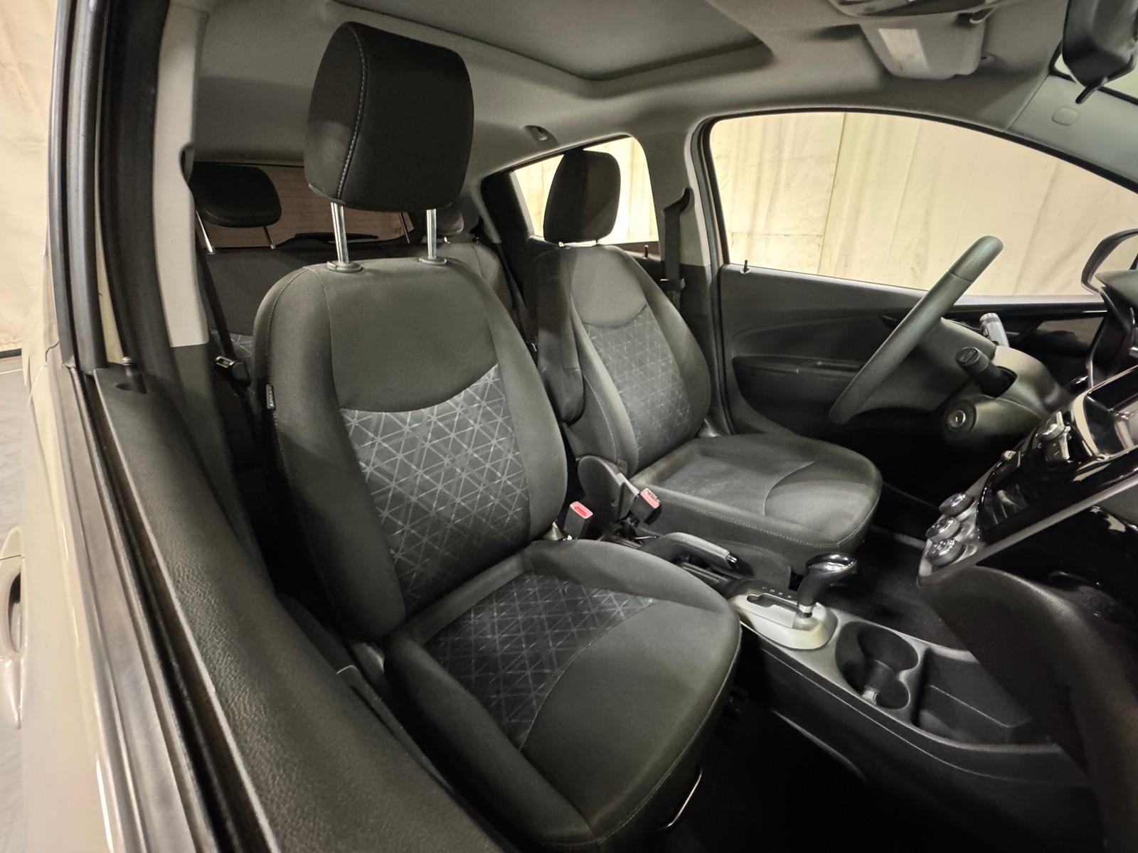 Thumbnail: 2019 Chevrolet Spark - 2