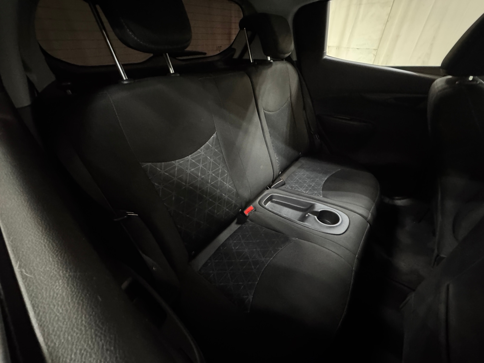 Thumbnail: 2019 Chevrolet Spark - 5