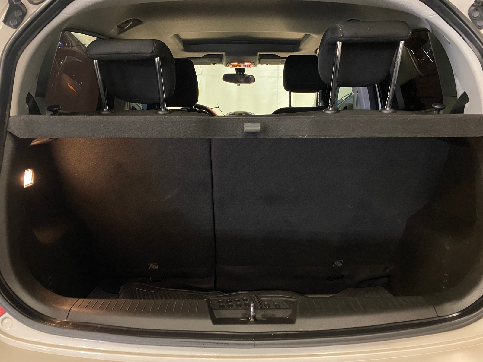 Thumbnail: 2019 Chevrolet Spark - 6