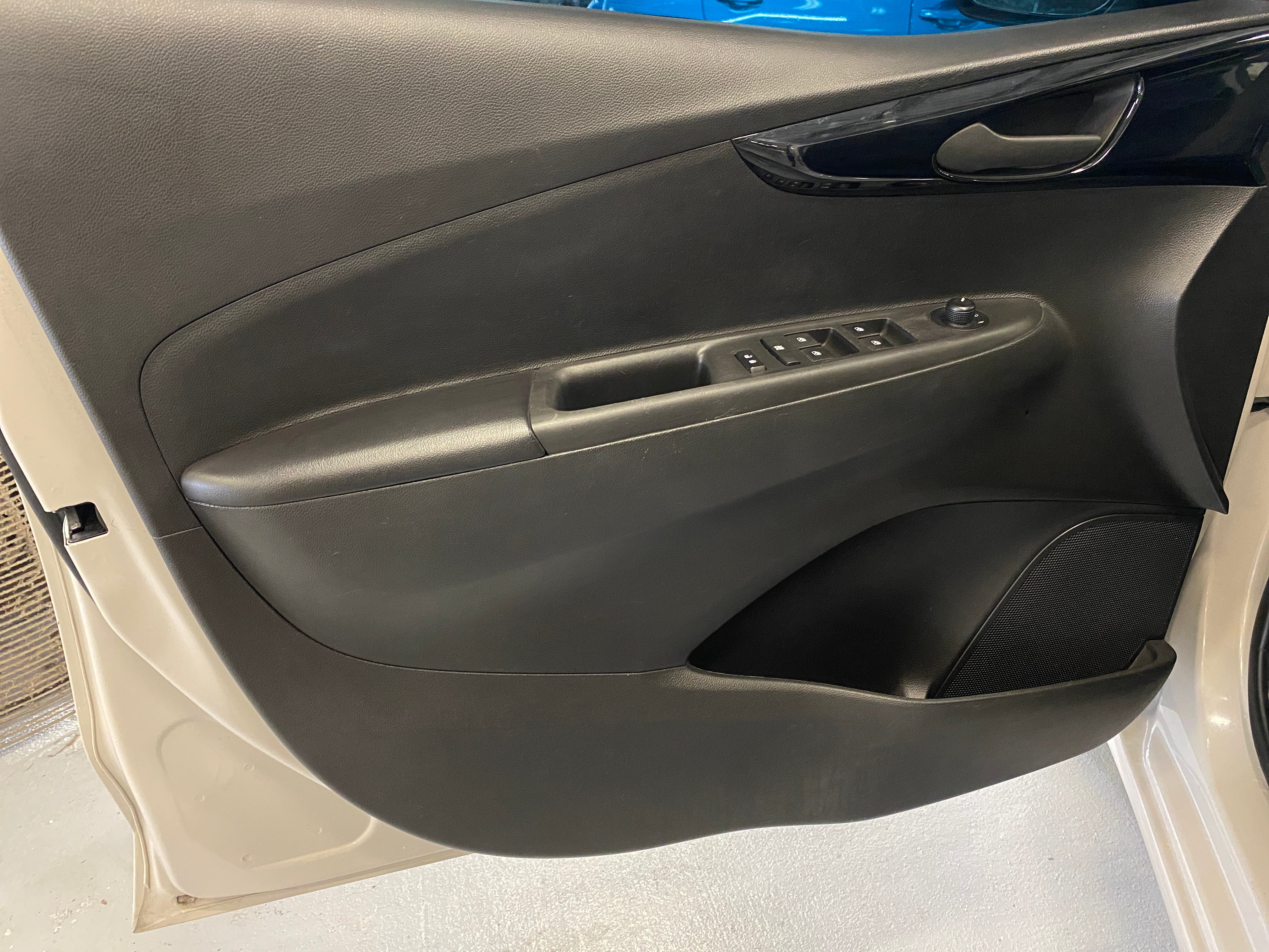 2019 Chevrolet Spark