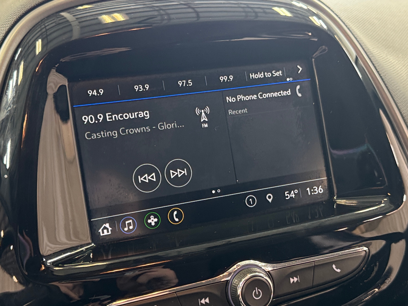 Thumbnail: 2019 Chevrolet Spark - 3