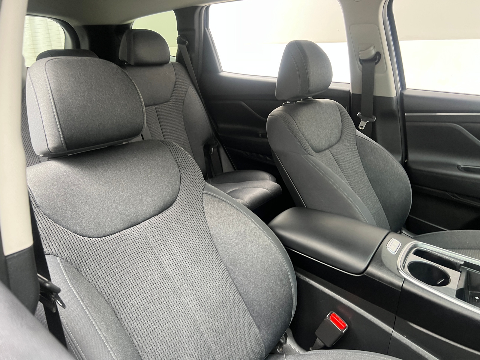 Thumbnail: 2021 Hyundai Santa Fe - 2