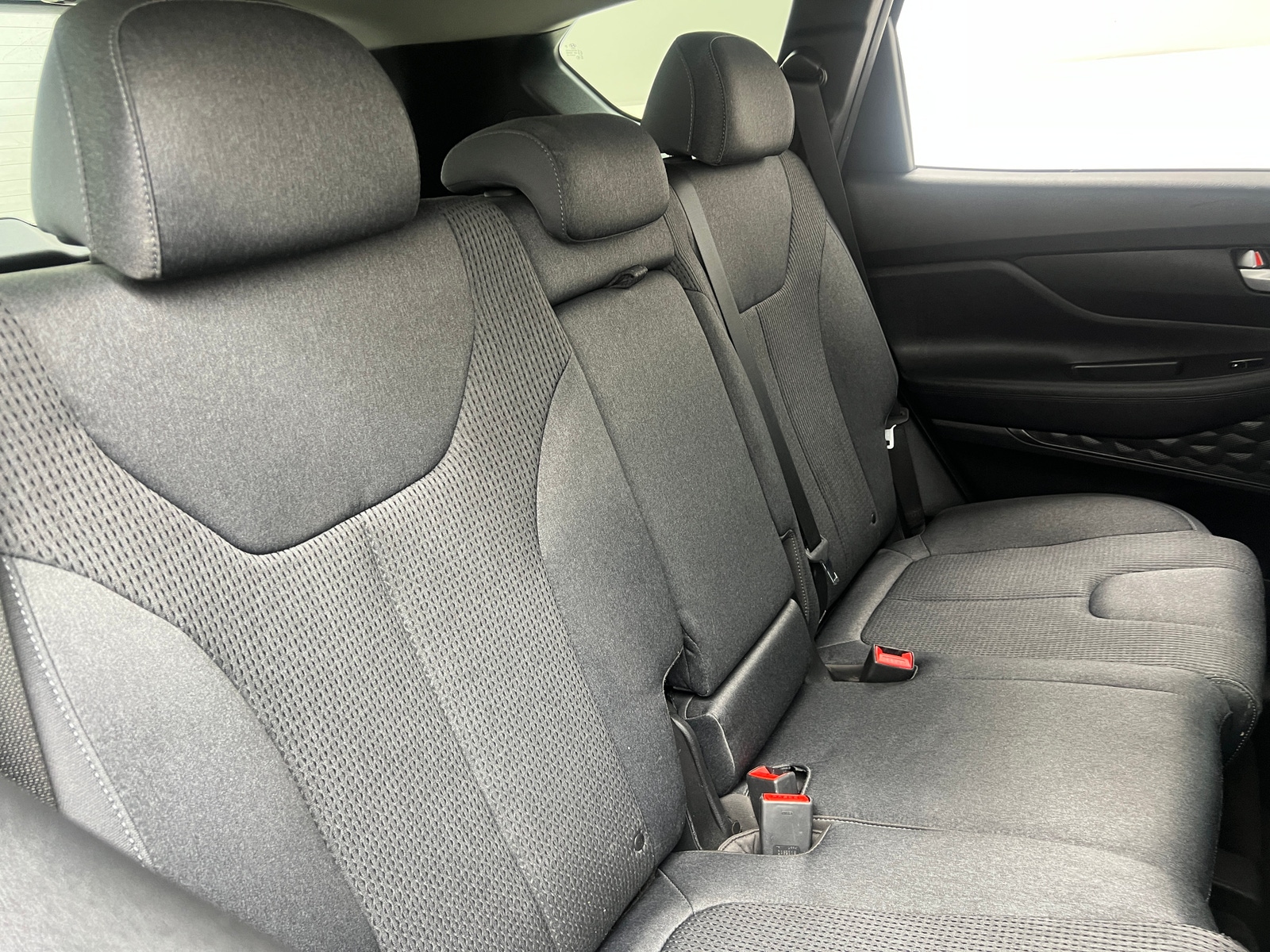 Thumbnail: 2021 Hyundai Santa Fe - 6