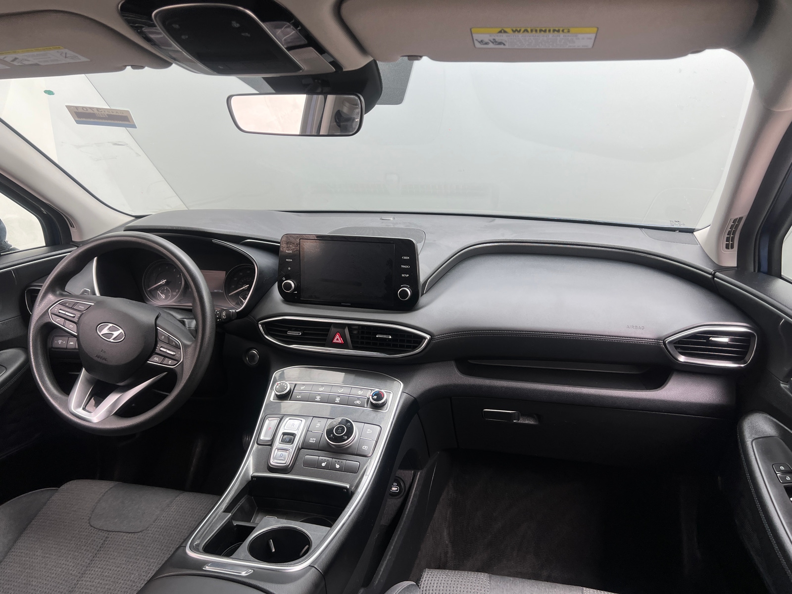 Thumbnail: 2021 Hyundai Santa Fe - 3