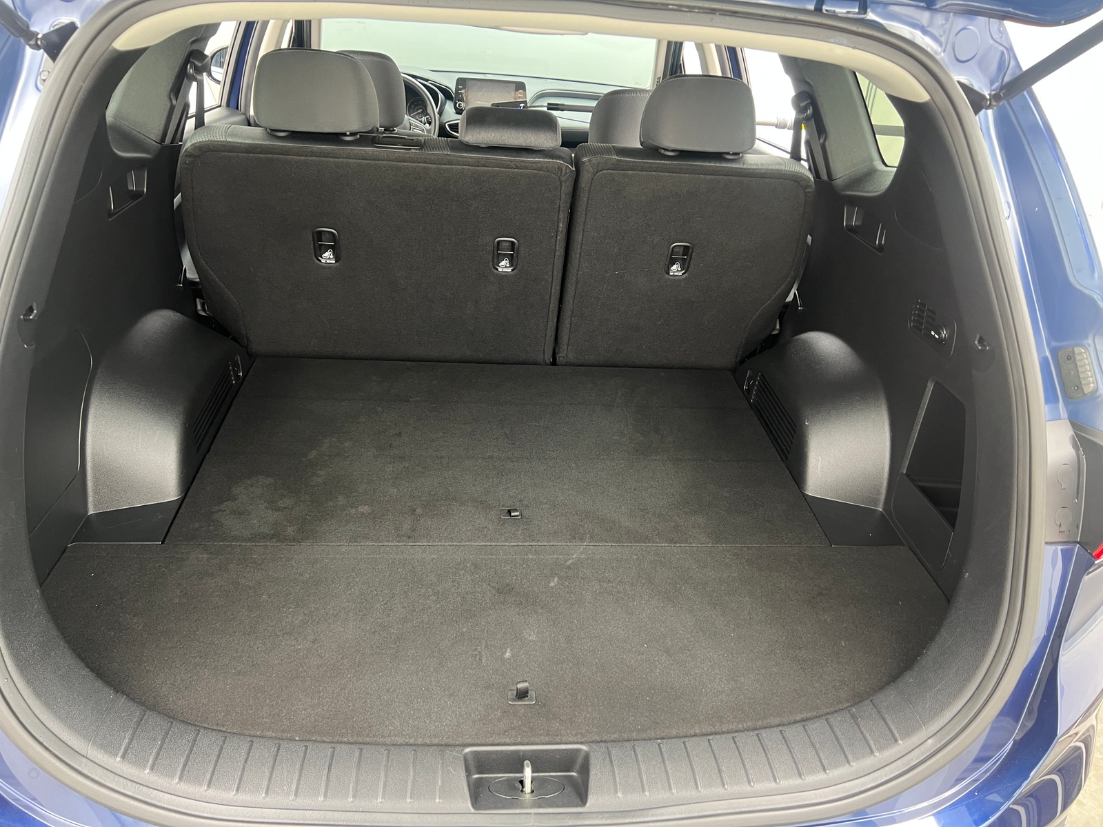 Thumbnail: 2021 Hyundai Santa Fe - 7