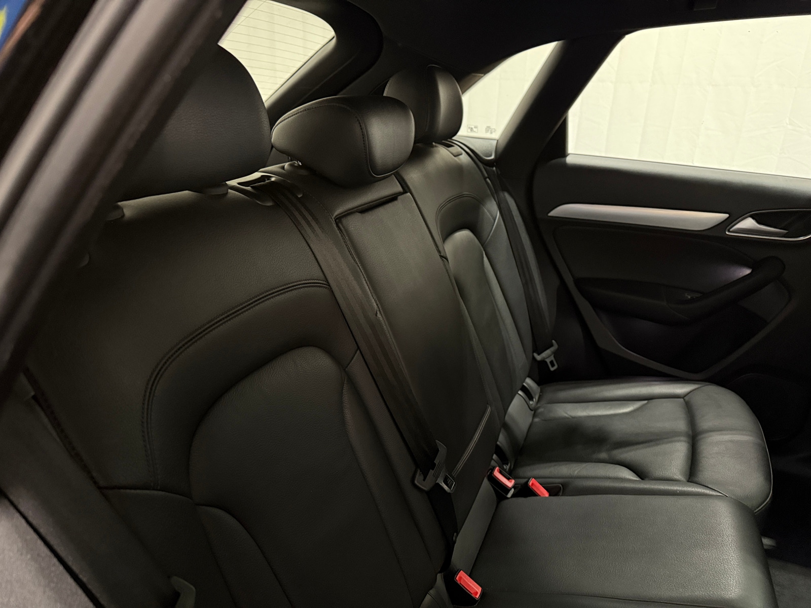 Thumbnail: 2018 Audi Q3 - 5