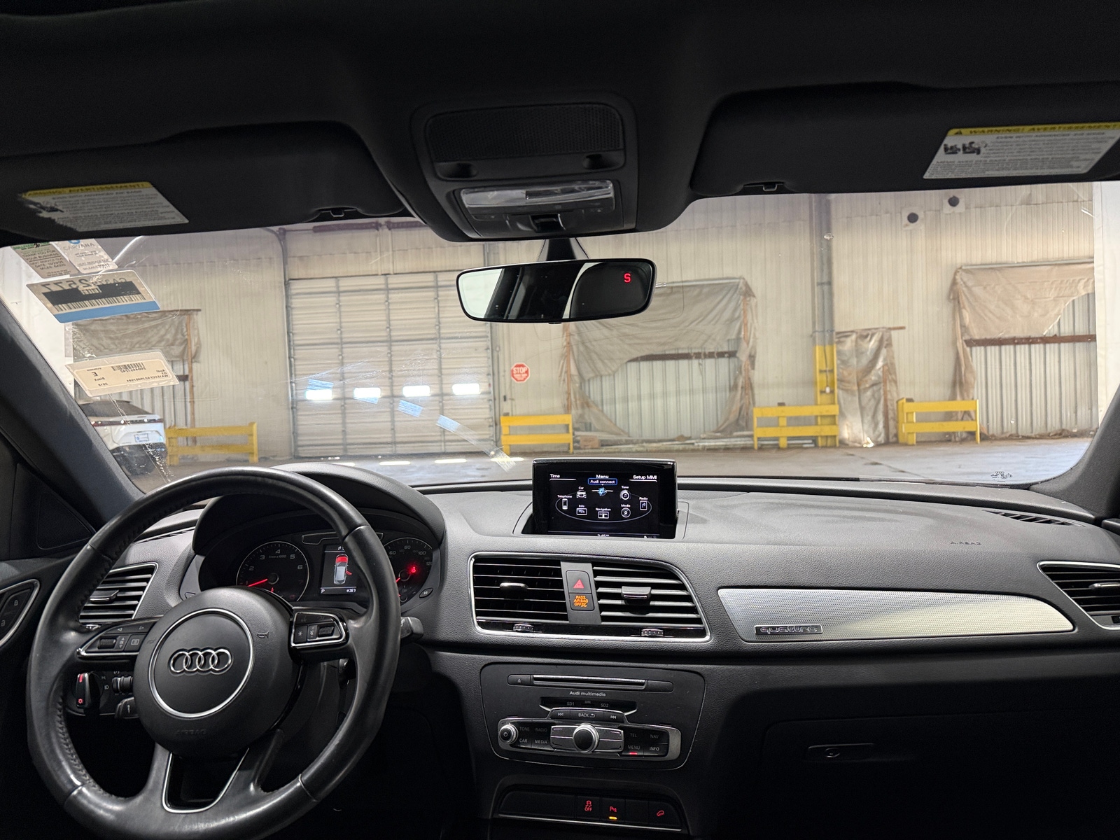 Thumbnail: 2018 Audi Q3 - 2