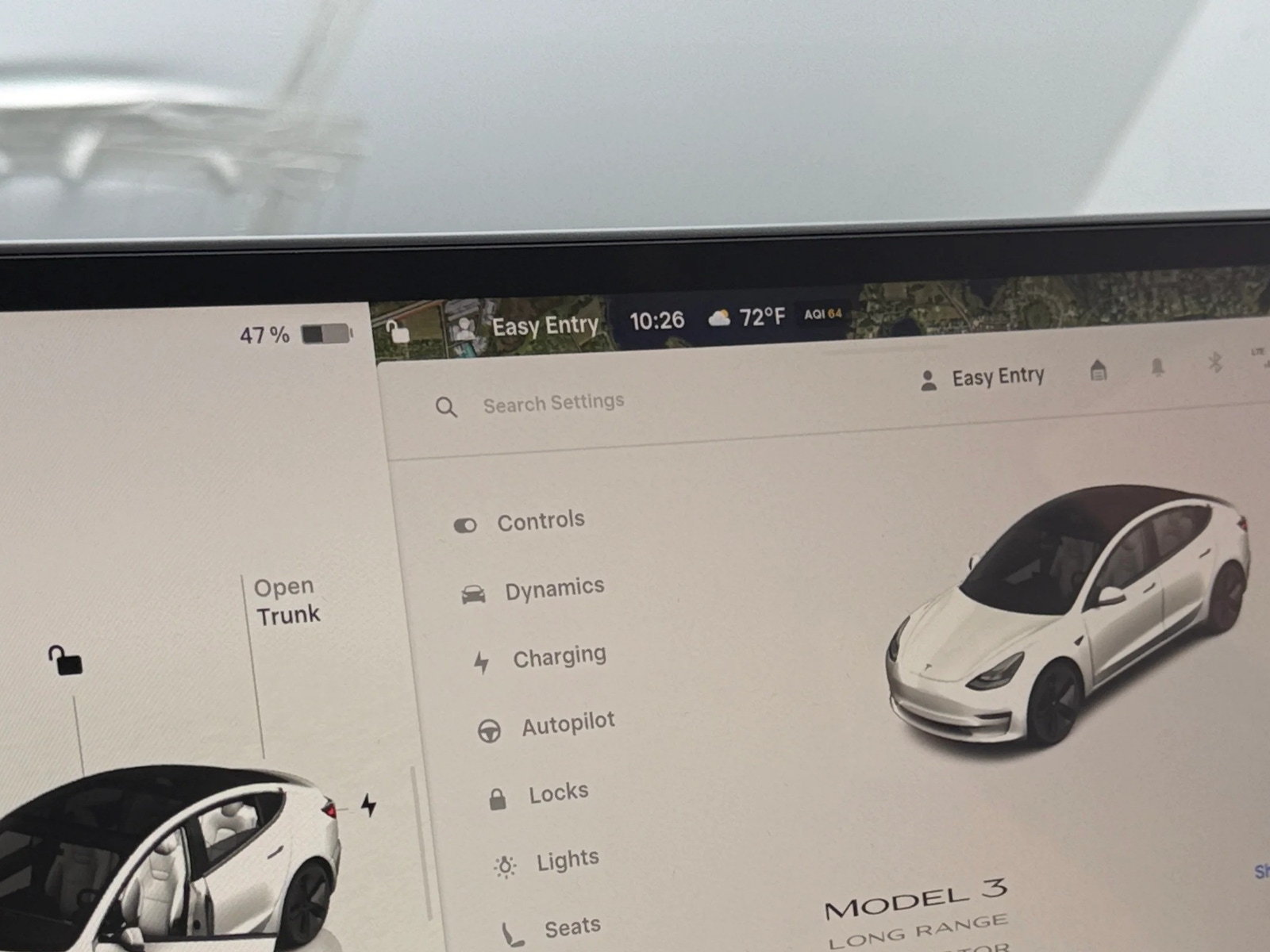 Thumbnail: 2022 Tesla Model 3 - 3
