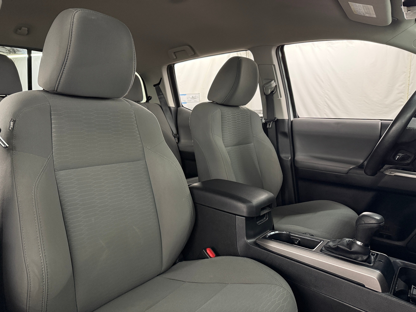 Thumbnail: 2018 Toyota Tacoma - 2