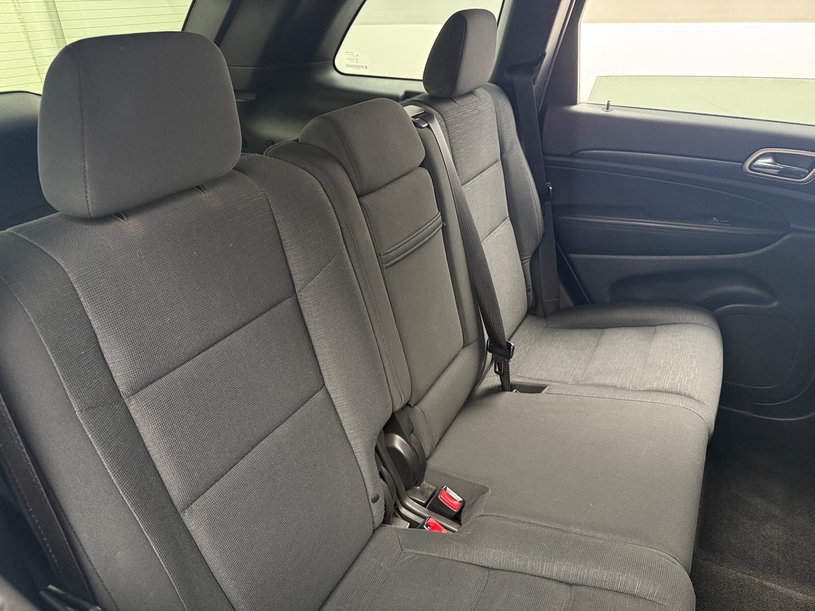 Thumbnail: 2014 Jeep Grand Cherokee - 6